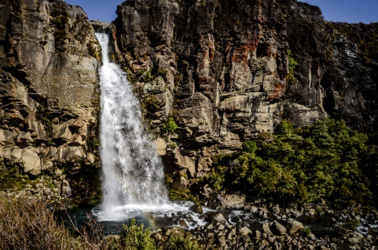 National Park Backpackers