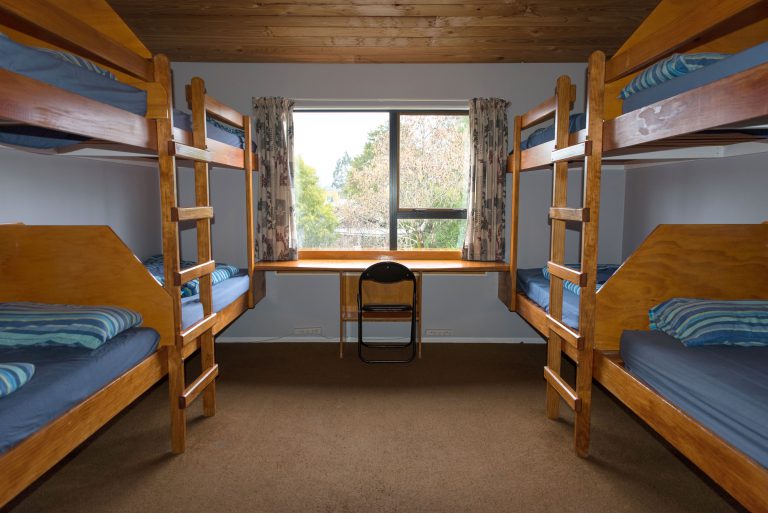National Park Backpackers