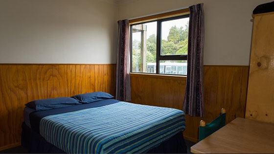 National Park Backpackers